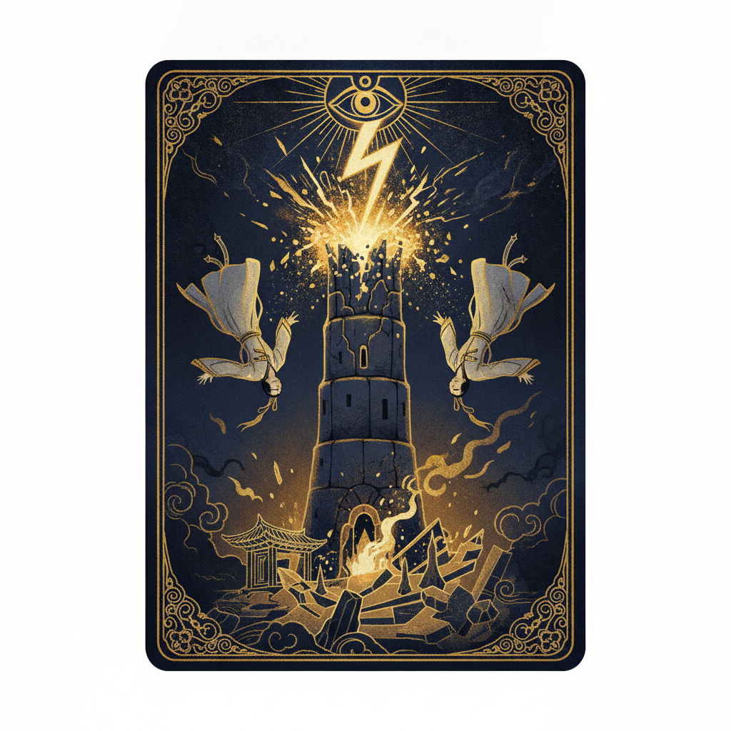 Today's Tarot Card