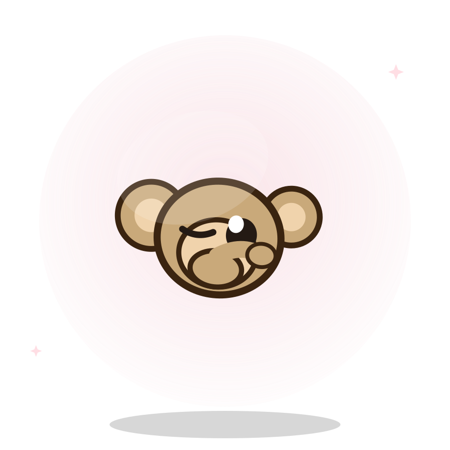 申(さる)