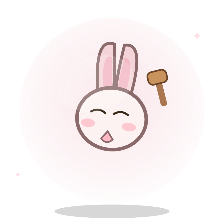 卯(うさぎ)
